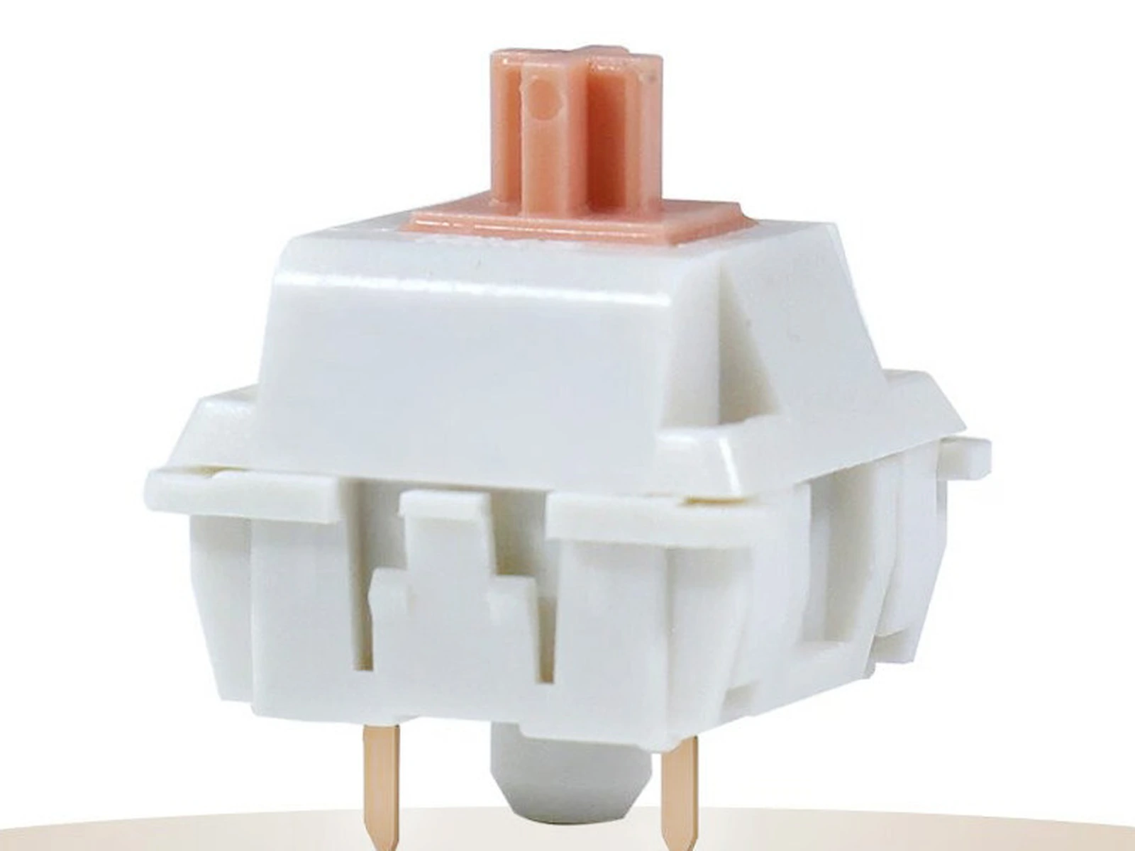 MMD Holy Panda V3 Tactile Switch