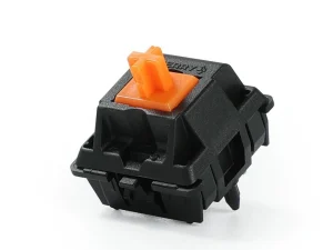 CHERRY MX2A Orange Switches