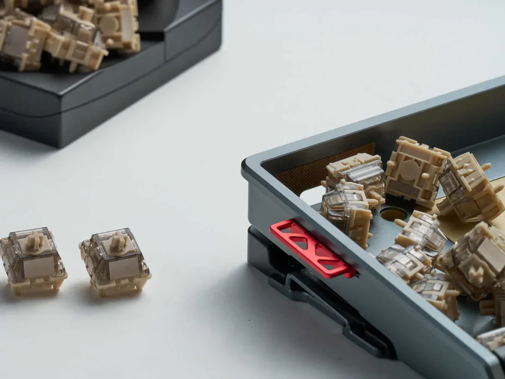 OWLAB Ti HE Magnetic Switches — Confirm your Hall Effect PCB before choosing a pack size