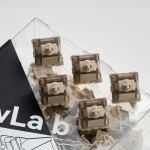 OWLAB Ti HE Magnetic Switches