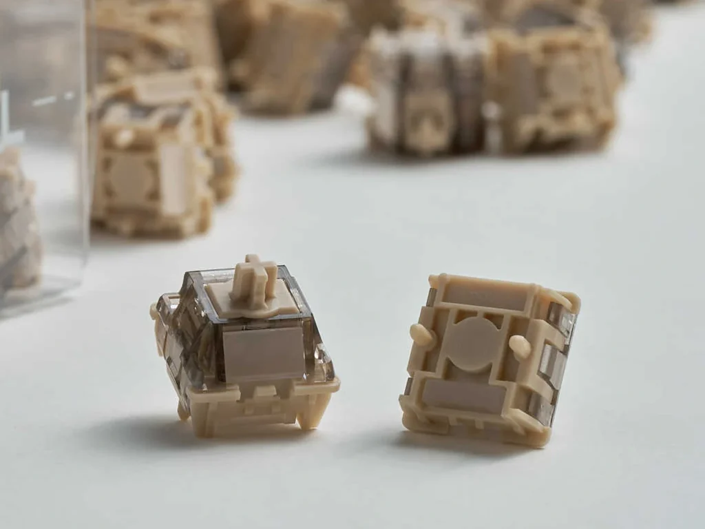 OWLAB Ti HE Magnetic Switches