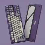 TickType EVO80 Mechanical Keyboard