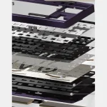 TickType EVO80 Mechanical Keyboard