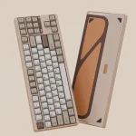 TickType EVO80 Mechanical Keyboard