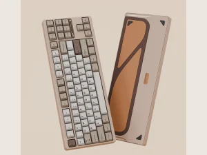 TickType EVO80 Mechanical Keyboard keyboard kit
