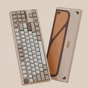 TickType EVO80 Mechanical Keyboard