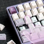 TickType EVO80 Mechanical Keyboard