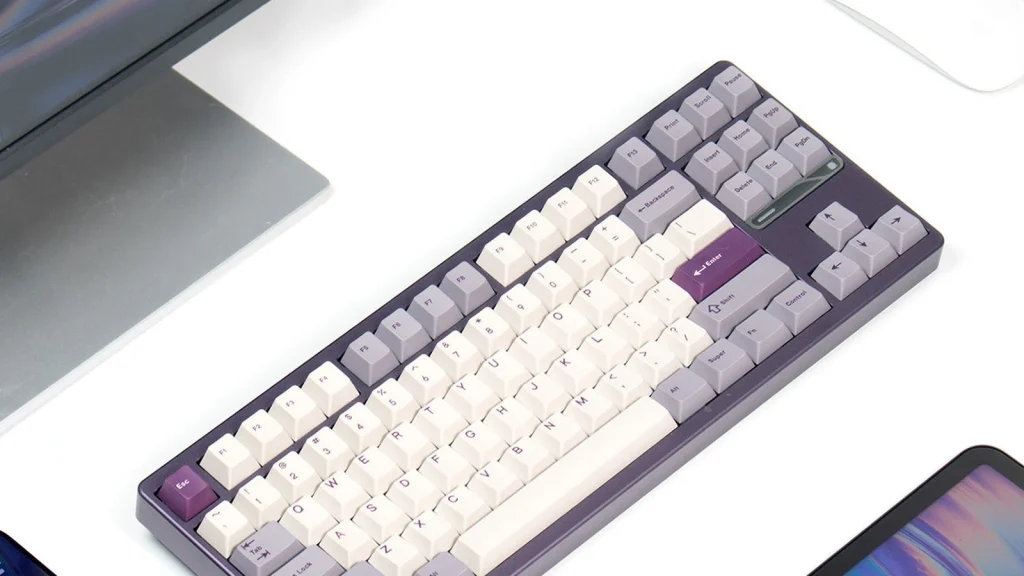 The Best Pre-Built Keyboard | Evoworks Evo80 Review - Teardown & Sound Test