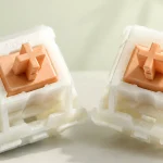 Xuhua Holy Panda 5-Pin Tactile Switch