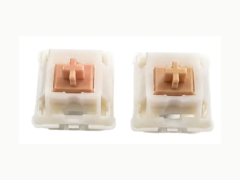 Xuhua Holy Panda 5-Pin Tactile Switch