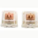 Xuhua Holy Panda 5-Pin Tactile Switch