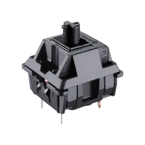 CHERRY MX2A Black Switches