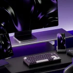 AKKO MOD007 V5 HE Magnetic Keyboard
