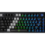 AKKO MOD007 V5 HE Magnetic Keyboard