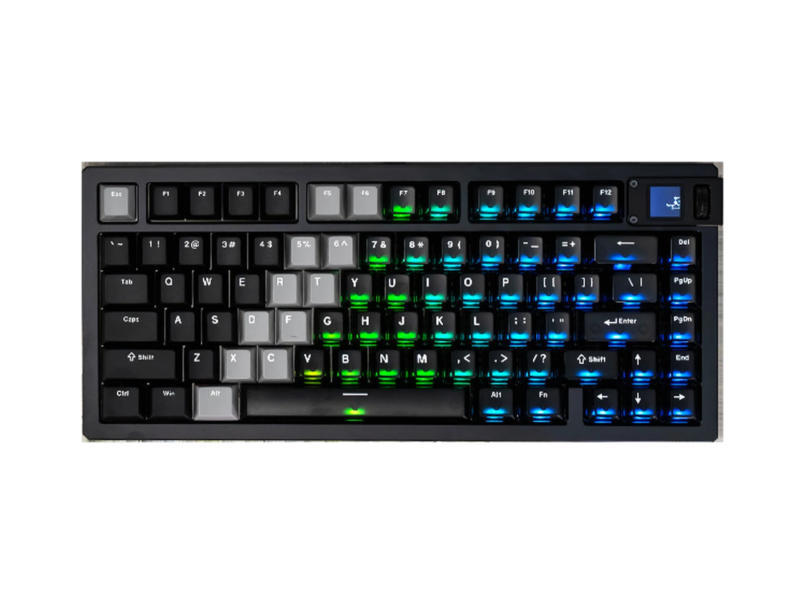 AKKO MOD007 V5 HE Magnetic Keyboard