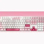 AKKO Prunus Lannesiana 3108RF Mechanical Keyboard