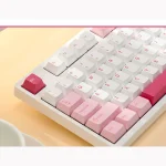AKKO Prunus Lannesiana 3108RF Mechanical Keyboard
