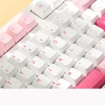 AKKO Prunus Lannesiana 3108RF Mechanical Keyboard