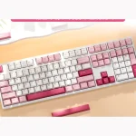 AKKO Prunus Lannesiana 3108RF Mechanical Keyboard