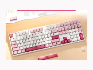 AKKO Prunus Lannesiana 3108RF Mechanical Keyboard