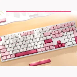 AKKO Prunus Lannesiana 3108RF Mechanical Keyboard