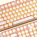 AKKO Shiny Kitten MAO Keycap Set (113-Key)