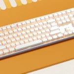 AKKO Shiny Kitten MAO Keycap Set (113-Key)