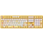 AKKO Yier and Bubu 5108B Plus Mechanical Keyboard