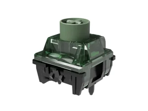 Gateron Dragon Roar Magnetic Tactile HE Switch mechanical keyboard switch