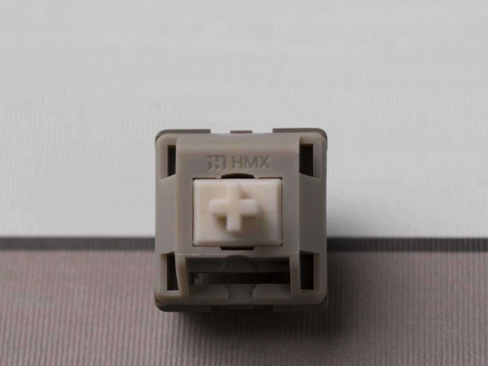 HMX Rain switch product view for buying decision context