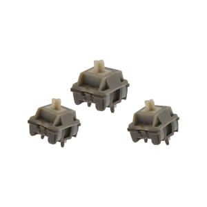 HMX Rain linear switch transparent product cutout