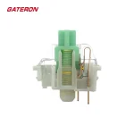 Gateron Baby Kangaroo 2.0 Tactile Switches (10PCS) &mdash; detailed product image