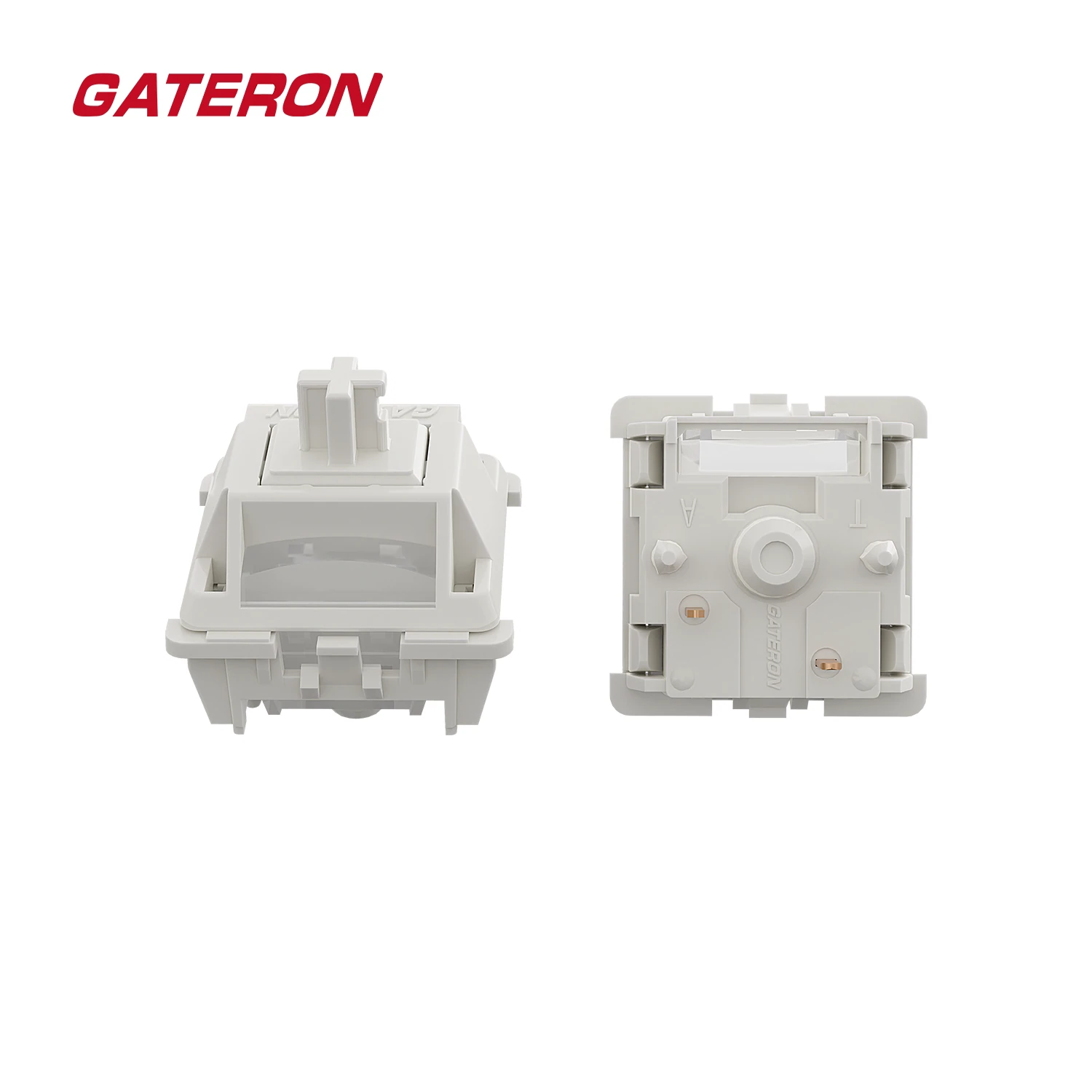 Gateron SMOOTHIE ORIGINAL MX mechanical keyboard switch