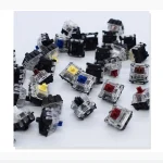 Actual multi-switch angle arrangement from supplier photo.