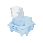 Supplier illustration of the Sea Salt Smoothie removable light guide