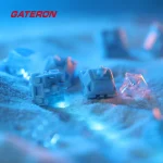 Supplier underwater-themed illustration of Sea Salt Smoothie; not an installation or waterproofness claim